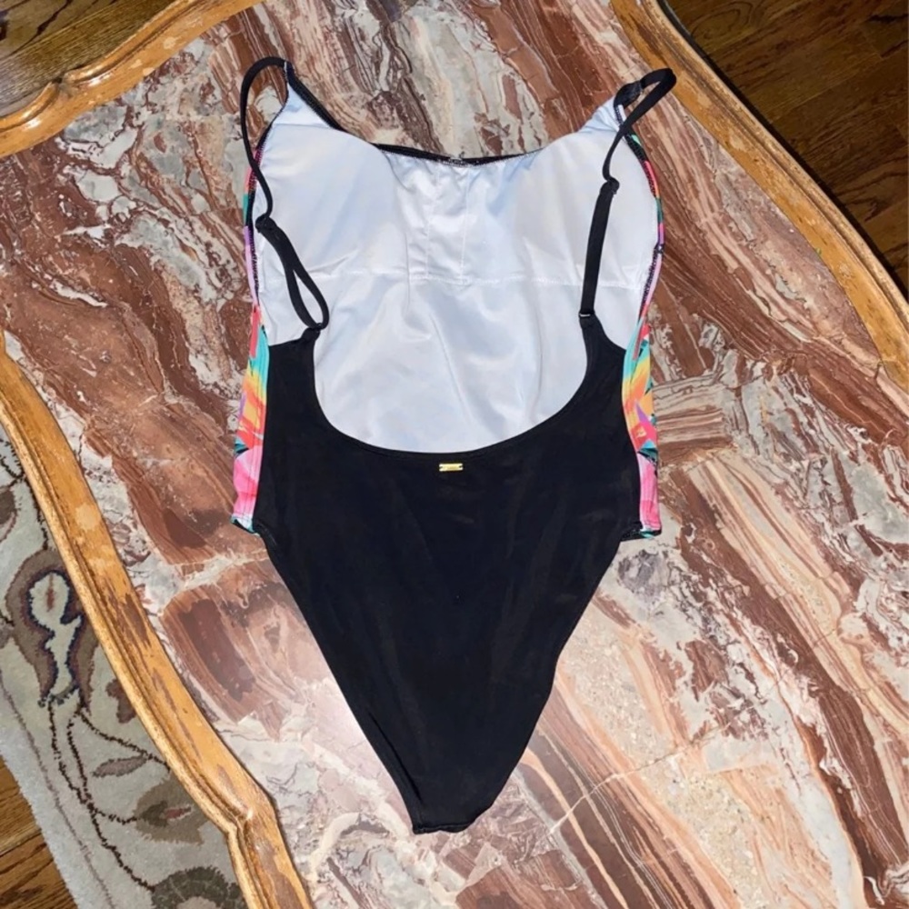 Victoria Secret Pink One Piece - small - Picture 2 of 3